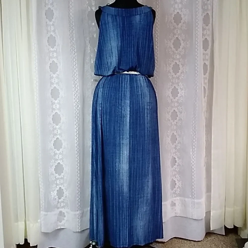 Signature By Robbie Bee Women's Dress Size XL - Picture 16 of 16